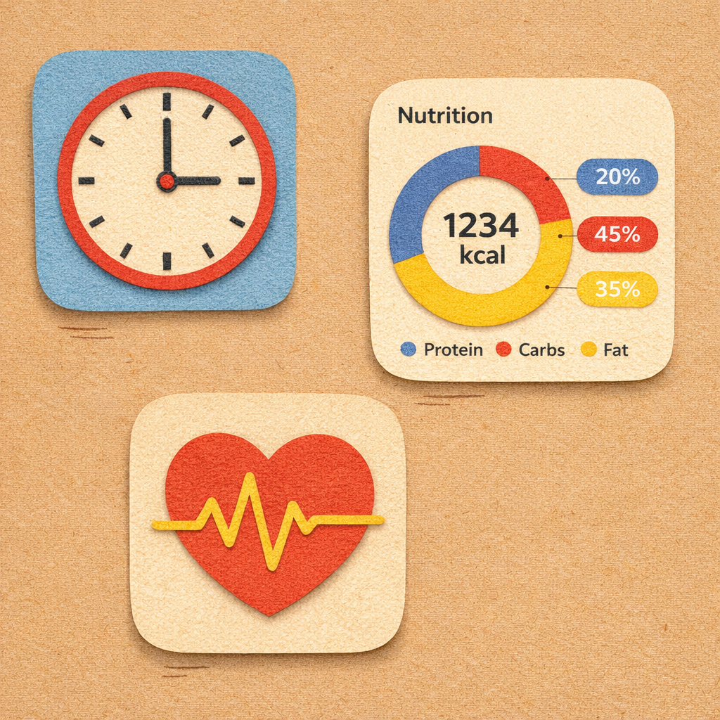 Interactive Widgets